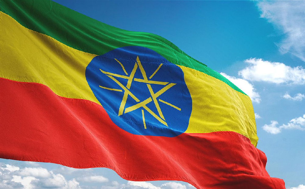 埃塞俄比亚专利