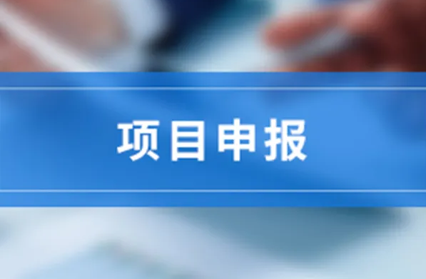 【 广东省市场监督管理局 】征集2025年度科技类项目