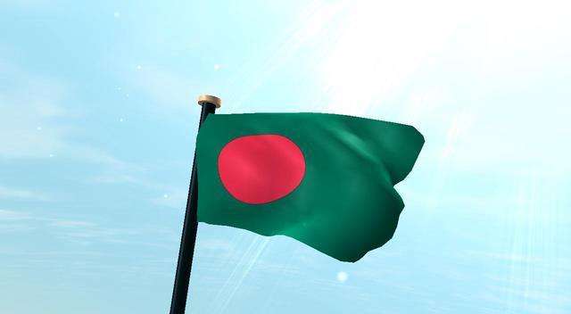 孟加拉国商标