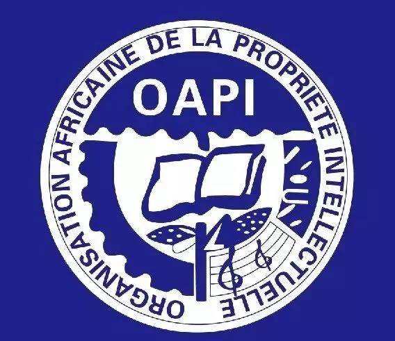 OAPI商标